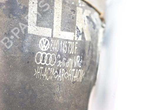 Pipe AUDI A5 (F53, F5P) 2.0 TFSI quattro | BP36761888M125  - Image 6