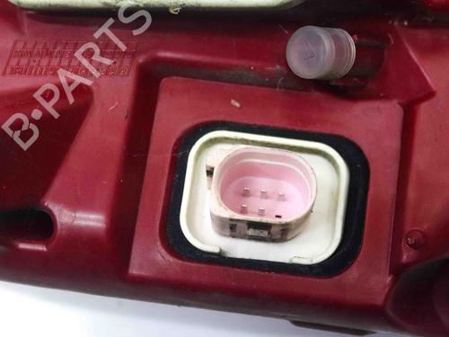 Left taillight AUDI A8 D4 (4H2, 4H8, 4HC, 4HL) 4.2 FSI quattro | BP29460291C34