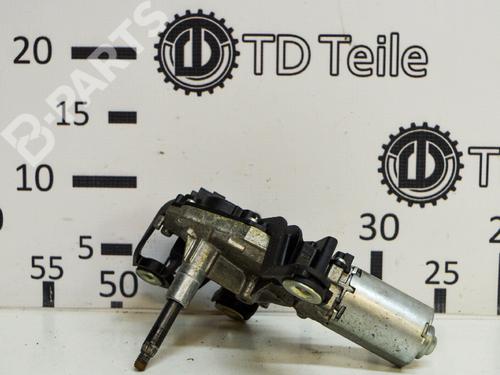 Rear wiper motor VW GOLF VI (5K1) 1.6 TDI | BP6875924M102 
