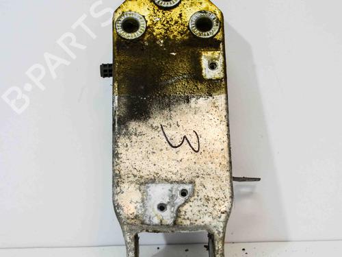 Used Bumper shock absorber BMW 5 (F10) 520 d (184 hp) 14689659