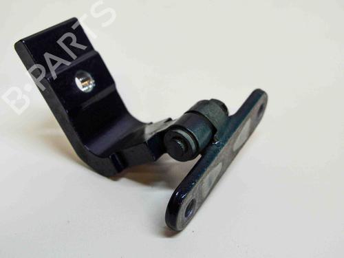 Charnière/Limiteur de porte BMW 5 Touring (F11) 520 d (184 hp) 14672890