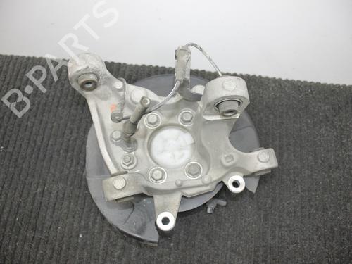 Left rear steering knuckle NISSAN ALTIMA (L33) 2.5 | BP36186893M27  - Image 5