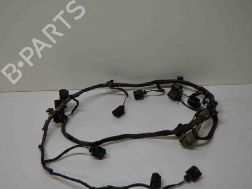 Elektronisk modul VW PHAETON (3D1, 3D2, 3D3, 3D4, 3D6, 3D7, 3D8, 3D9) 3.0 V6 TDI 4motion (224 hp) 14677711