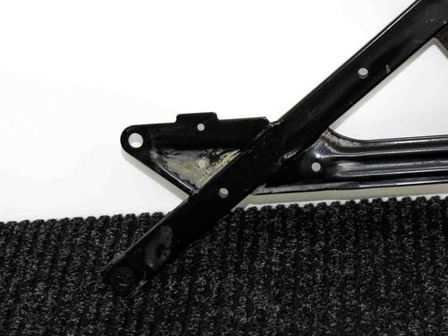 Subframe AUDI Q5 (8RB) 3.0 TFSI quattro | BP18642202M9