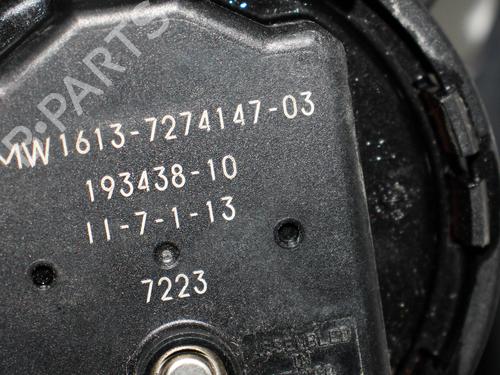 Other BMW X3 (F25) xDrive 28 i | BP26513242O1 