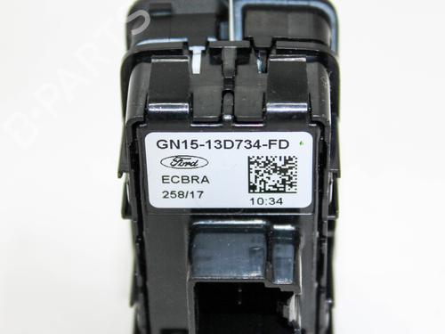Switch FORD ECOSPORT 1.0 EcoBoost | BP19651657I30 