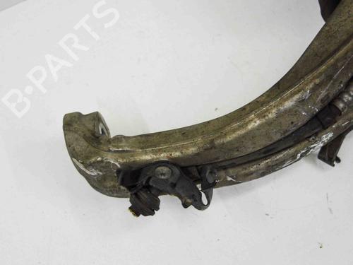Right front steering knuckle PORSCHE CAYENNE (92A) 3.6 | BP14680298M26 
