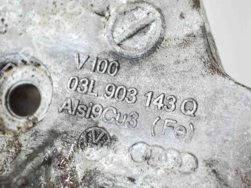 Other VW PASSAT B7 Variant (365) 1.6 TDI | BP6487436O1