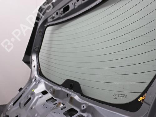 Tailgate SUBARU FORESTER (SJ_) 2.5 AWD (SJ9) | BP37228262C6 - Image 16