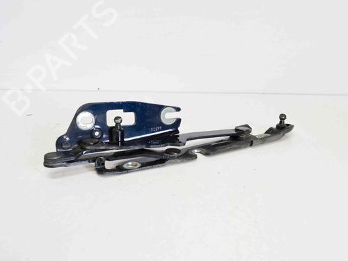 Hinge/Door check strap AUDI A6 C6 (4F2) 2.7 TDI | BP14690589C146