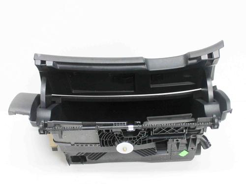Glove box SKODA OCTAVIA II Combi (1Z5) 1.8 TSI | BP6487279C95