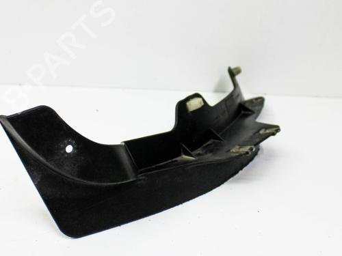 Underbody protection AUDI Q5 (8RB) 3.2 FSI quattro | BP17020441M92 