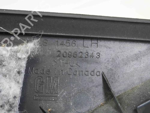 Andre CHEVROLET CAMARO 3.6 | BP28820091O1