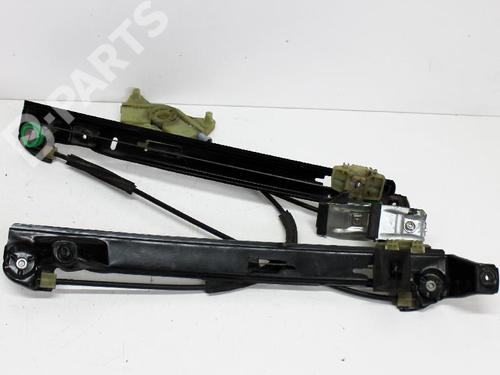 Used Front right window mechanism SEAT IBIZA III (6L1) 1.4 16V (100 hp) 7913612