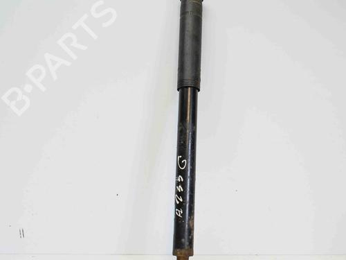 Used Right rear shock absorber MERCEDES-BENZ CLC-CLASS (CL203) CLC 220 CDI (203.708) (150 hp) 7538917