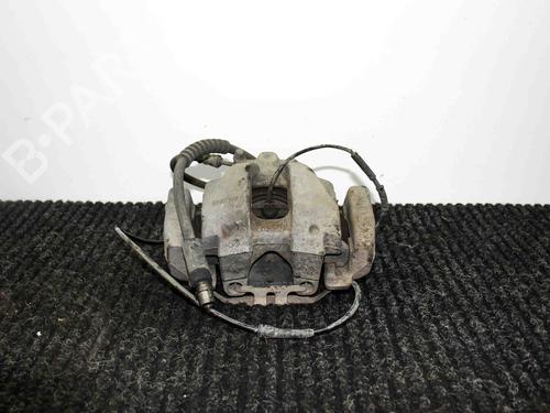 Left front brake caliper BMW X3 (F25) xDrive 28 i | BP26513271M105
