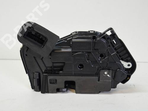 Used Front left lock VW TIGUAN (AD1, AX1) 1.4 TSI (125 hp) 6483071