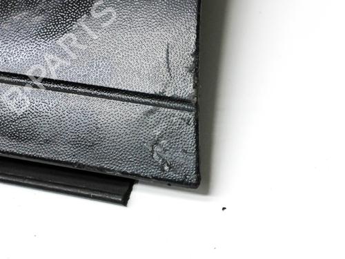 Door moulding trim PORSCHE CAYENNE (92A) 3.0 S E-Hybrid | BP28822332C150 