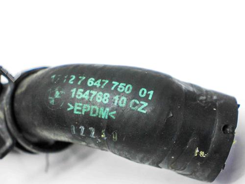 Pipe BMW 6 Gran Coupe (F06) 650 i | BP27631855M125  - Image 6