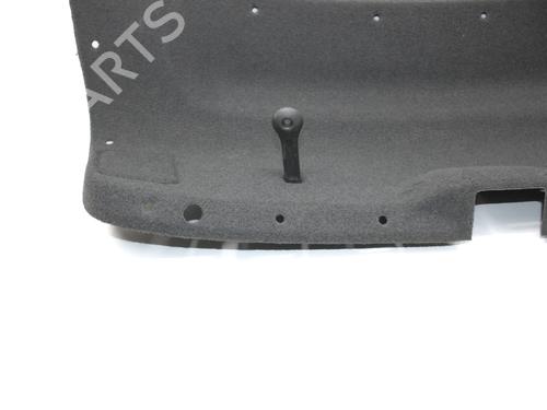 Boot lining SKODA SUPERB II (3T4) 2.0 TDI | BP34216751I3  - Image 7