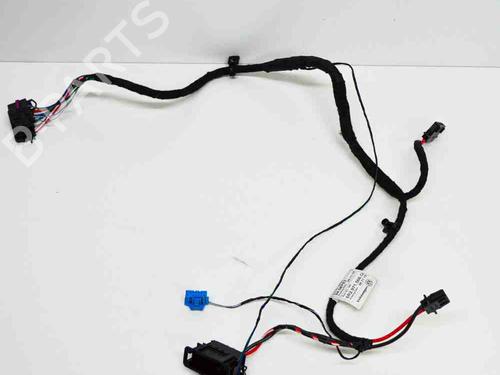 Used Wiring harness AUDI A1 Sportback (8XA, 8XF) 1.6 TDI (105 hp) 14682825