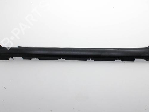 Used Left sideskirt MERCEDES-BENZ GLC (X253) 350 e 4-matic (253.954) (320 hp) 28821466