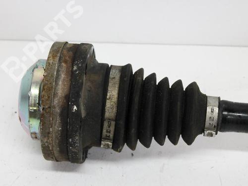 Right front driveshaft VW GOLF V (1K1) 2.0 TDI | BP6487585M39 