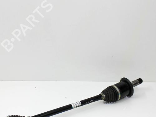 Used Right rear driveshaft BMW X2 (F39) sDrive 20 i (192 hp) 28820824