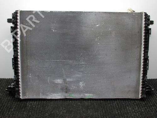 Water radiator BMW 3 Gran Turismo (F34) 320 d | BP29614605M31 