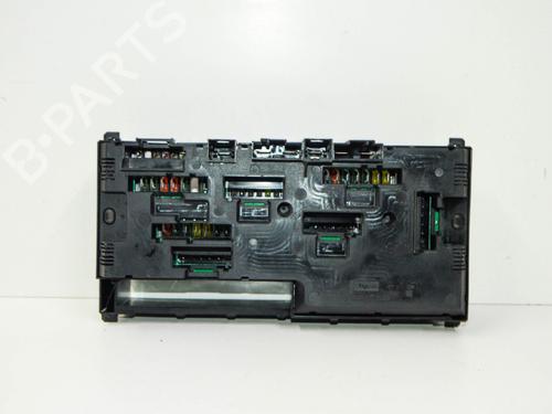 Fuse box BMW 5 (F10) 530 i | BP13387562E1 
