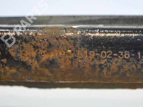Right rear suspension arm BMW 4 Coupe (F32, F82) 428 i | BP7741145M15 