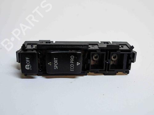 Used Switch BMW 3 (F30, F80) 328 i (245 hp) 8851327