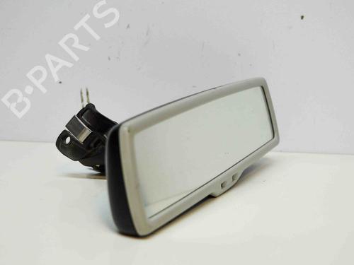 Used Rear mirror VW GOLF VI (5K1) 1.4 TSI (122 hp) 6503509
