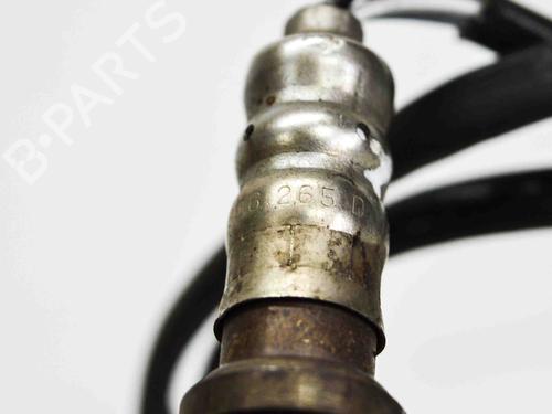 Electronic sensor AUDI A6 C6 Avant (4F5) 3.2 FSI | BP6489737M84 - Image 5