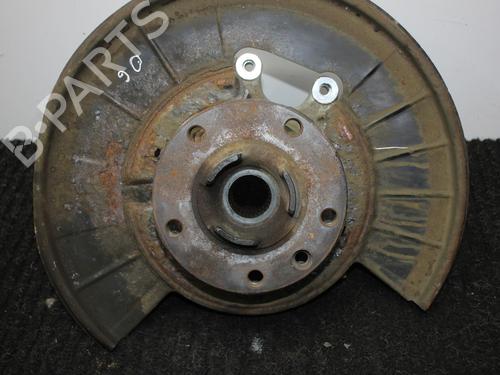 Right rear steering knuckle PORSCHE CAYENNE (92A) 4.8 S | BP32101477M28 - Image 7