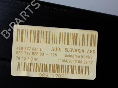 Sunroof AUDI Q7 (4LB) 3.0 TFSI quattro | BP17229217C124 