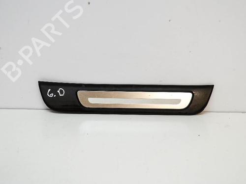 Used Step AUDI A7 Sportback (4GA, 4GF) 3.0 TDI (218 hp) 14689936