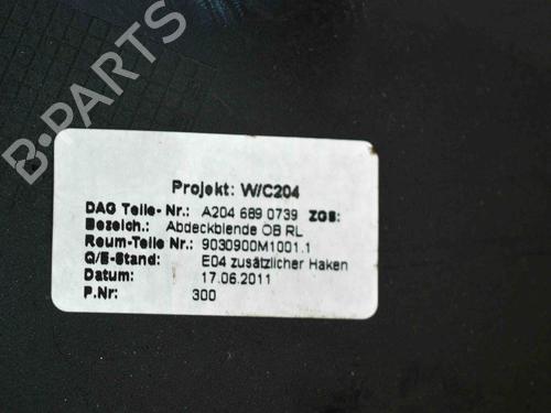 Other MERCEDES-BENZ C-CLASS T-Model (S204) C 220 CDI (204.202) | BP14672497O1 