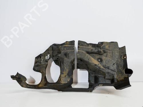 Underbody protection BMW 5 (F10) 520 d | BP14689620M92 