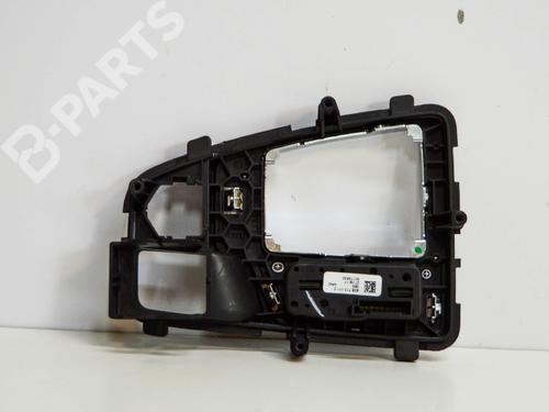 Automatic gearbox selector AUDI Q5 (FYB, FYG) 2.0 TDI quattro | BP7538935M91 