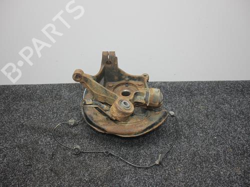 Right rear steering knuckle SUBARU FORESTER (SJ_) 2.5 AWD (SJ9) | BP37413285M28 - Image 4