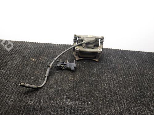 Left front brake caliper MERCEDES-BENZ CLA Coupe (C117) CLA 250 (117.344) | BP29593224M105