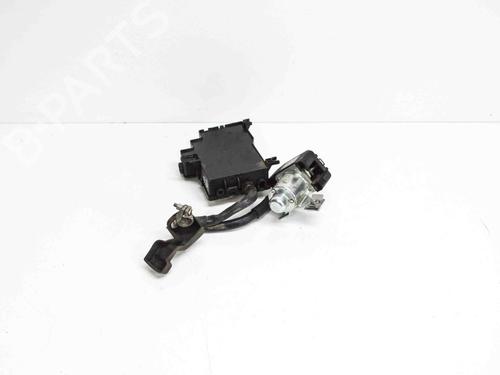 Electronic module VW PHAETON (3D1, 3D2, 3D3, 3D4, 3D6, 3D7, 3D8, 3D9) 5.0 V10 TDI 4motion | BP6488869M83
