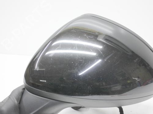 Left mirror PORSCHE CAYENNE (92A) 4.8 S | BP31998397C26