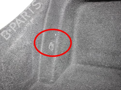 Boot lining ALFA ROMEO GIULIA (952_) 2.0 (952ACA25) | BP38515974I3 - Image 5