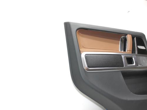 Rear left panel MERCEDES-BENZ G-CLASS Platform/Chassis (W464) G 350 D 4-matic (464.320) | BP37176455C60 - Image 15