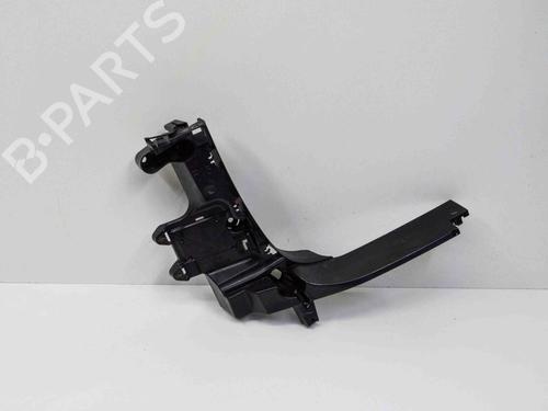 Used Rear bumper bracket BMW X5 (F15, F85) xDrive 30 d (286 hp) 14679410