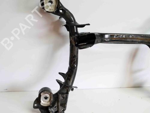 Rear axle AUDI A4 B9 (8W2, 8WC) 1.4 TFSI | BP6876209M2