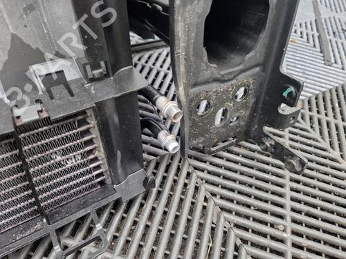 Front slam panel PORSCHE CAYENNE (92A) 4.8 S | BP33325126C72  - Image 18