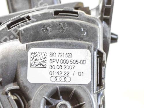Pedal AUDI A4 B8 (8K2) 2.7 TDI | BP7672107I4 